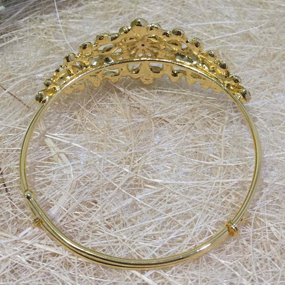 (พร้อมส่ง) รัดต้นแขน 003