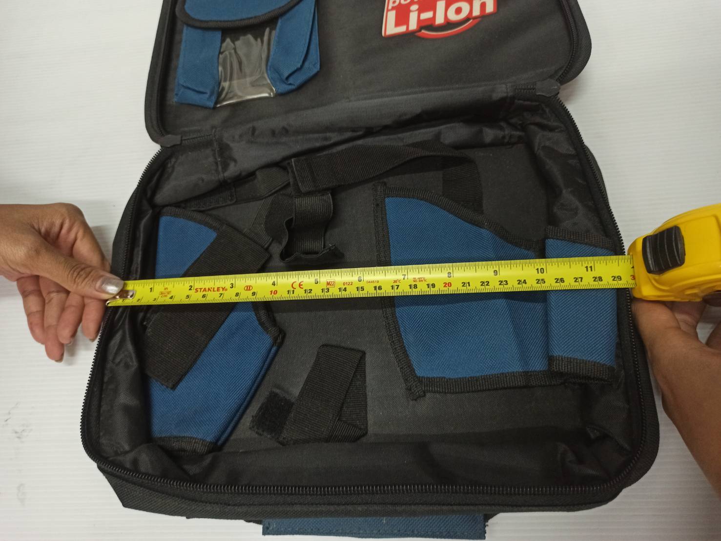 กระเป๋า MINI BAG BOSCH #1600A000BG