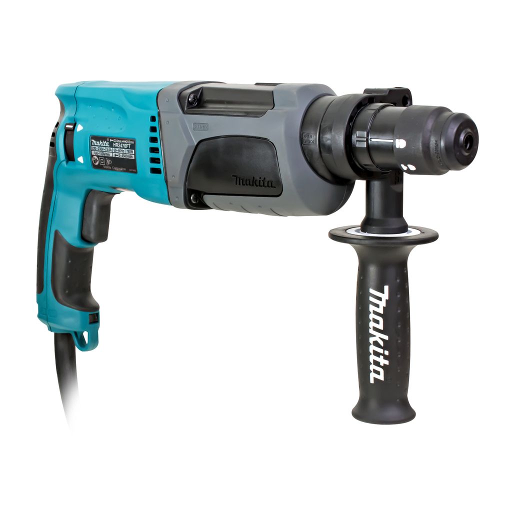 สว่านโรตารี่3ระบบ HR2470FTX5 MAKITA