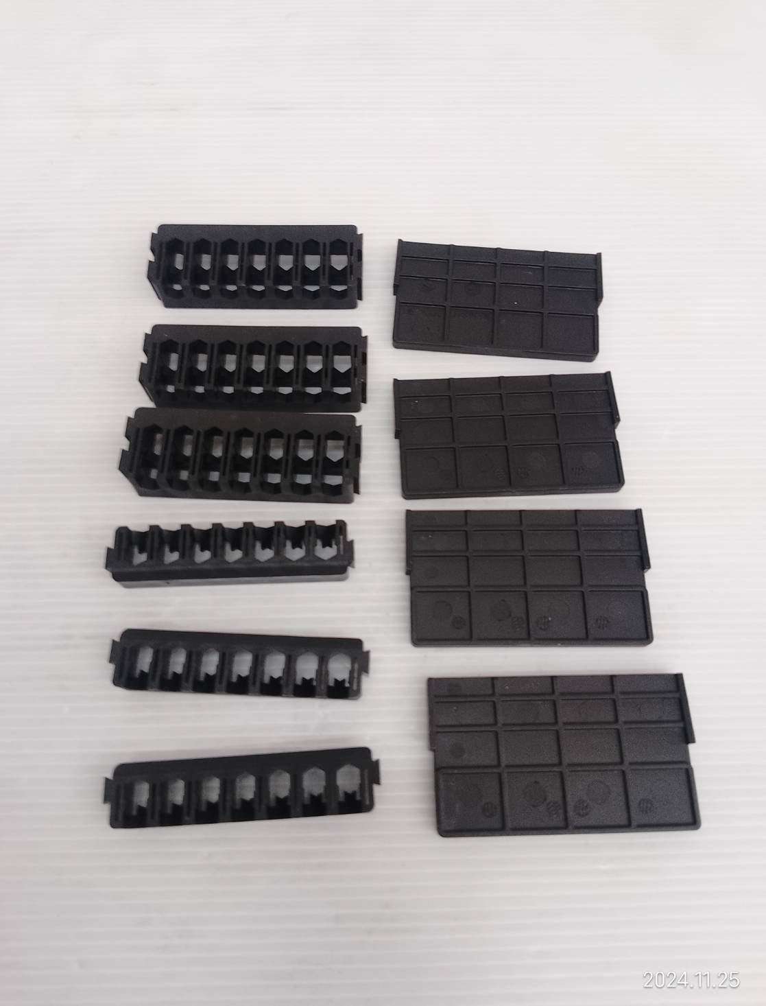 ช่องใส่ สำหรับ กล่อง TOUGH CASE DT70805-QZ DEWALT