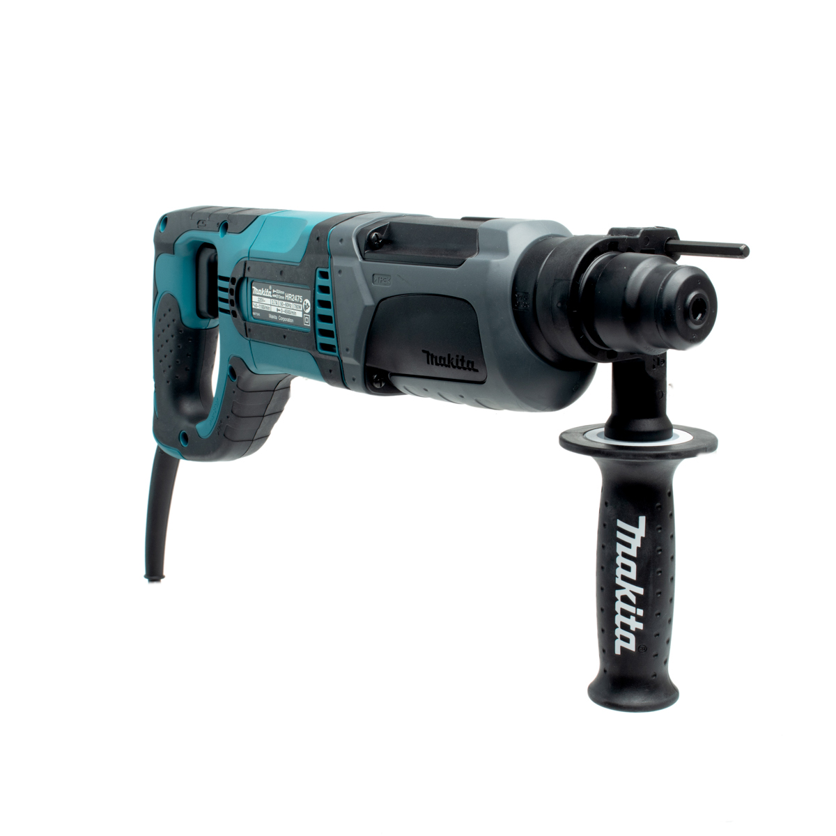 สว่านโรตารี่3ระบบ HR2475X5 MAKITA