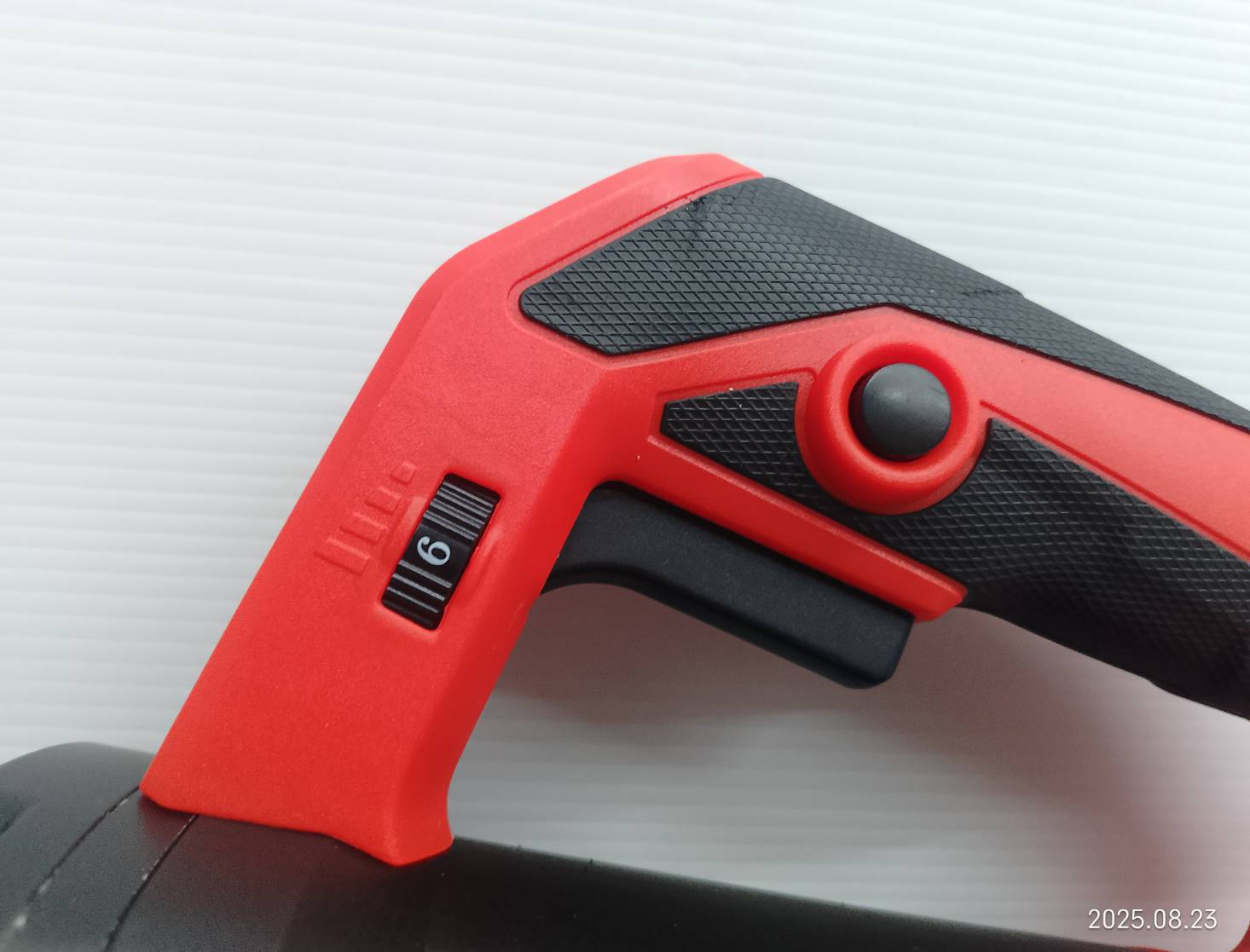 OKURA เครื่องขัดหิน6" A-OK-SPM150 สามารถต่อเครื่องดูดฝุ่นได้