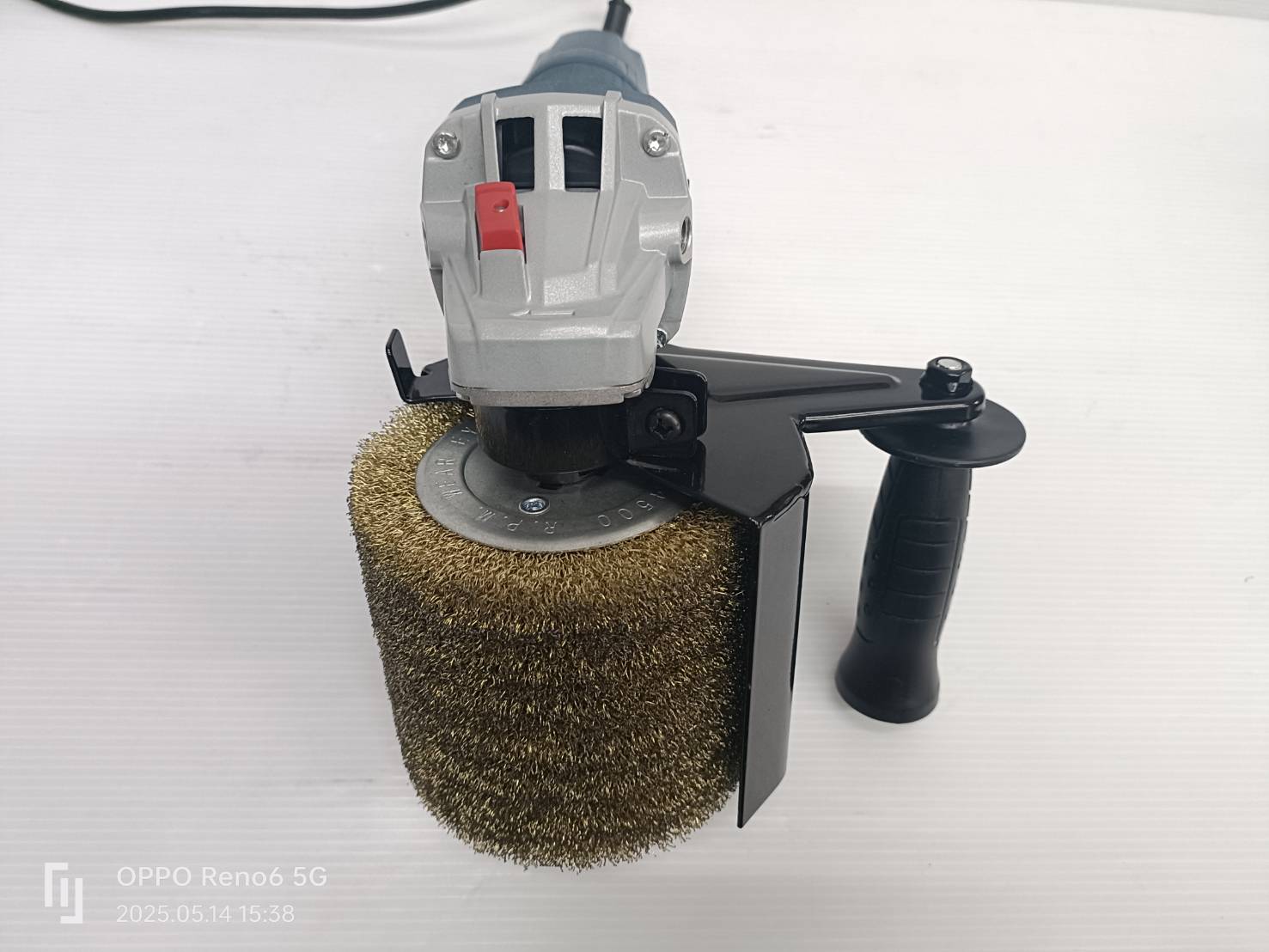 ลูกขัดลายไม้ 20182000149