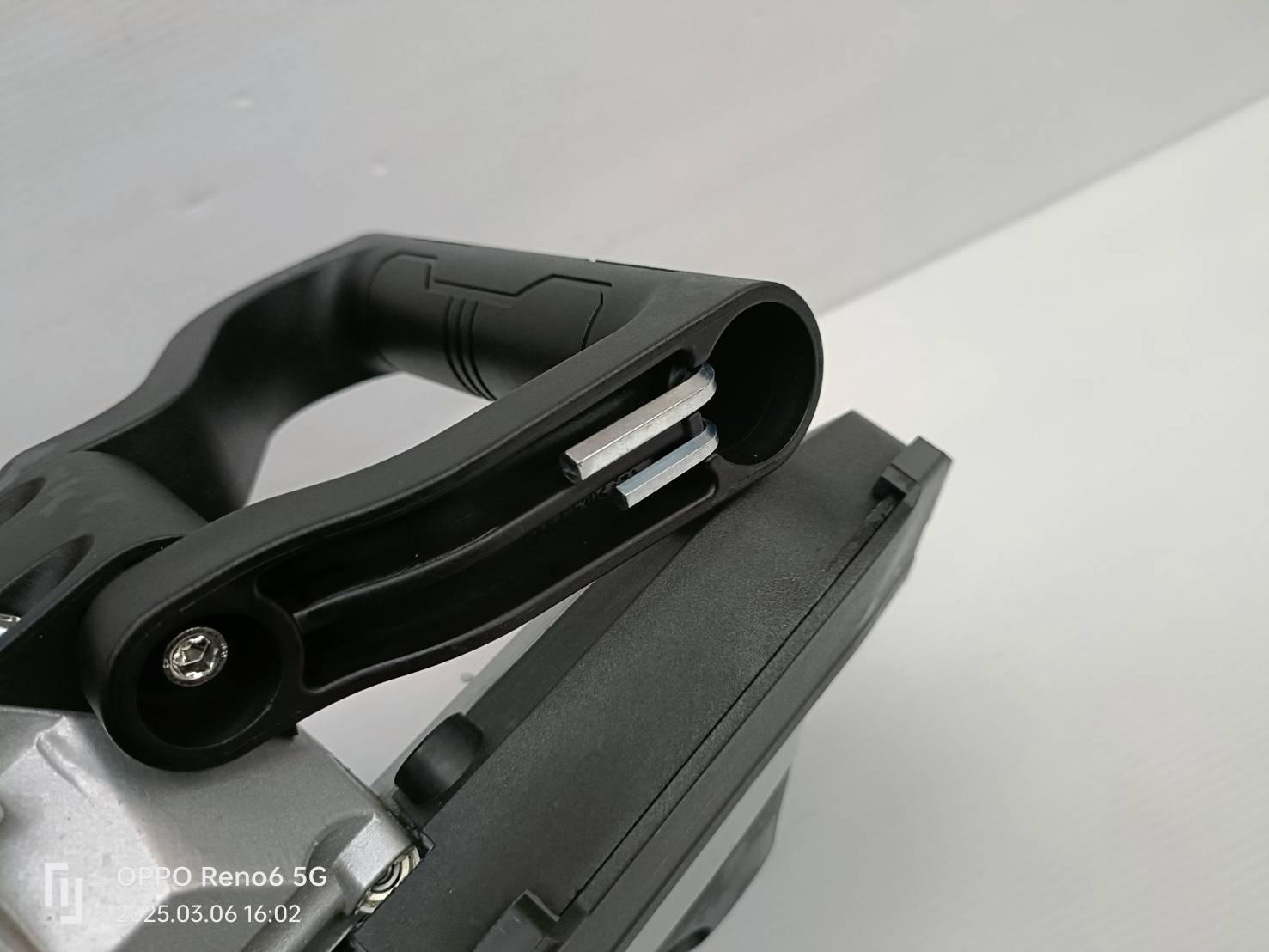 เลื่อยสายพานตัดเหล็ก รุ่น D-OK-MBS127 OKURA