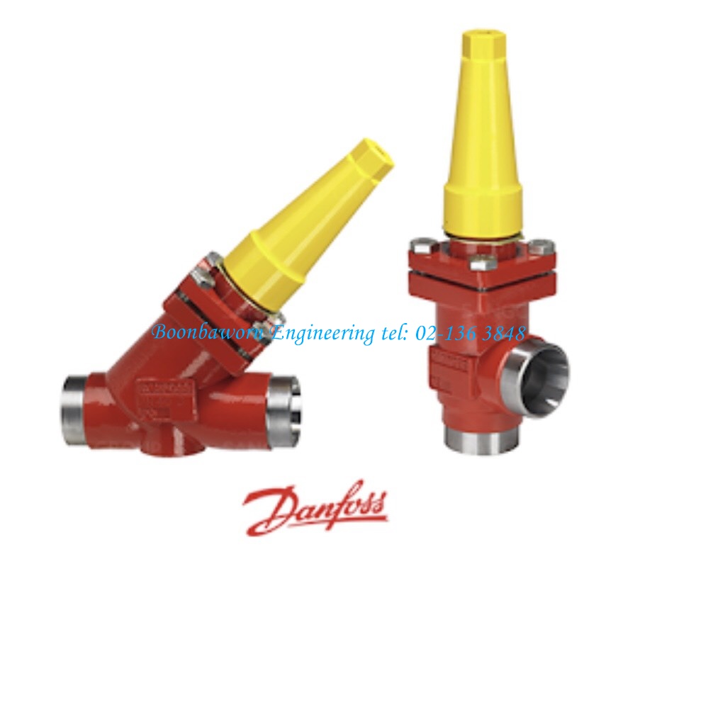 Regulating Valve ตรง-ฉาก