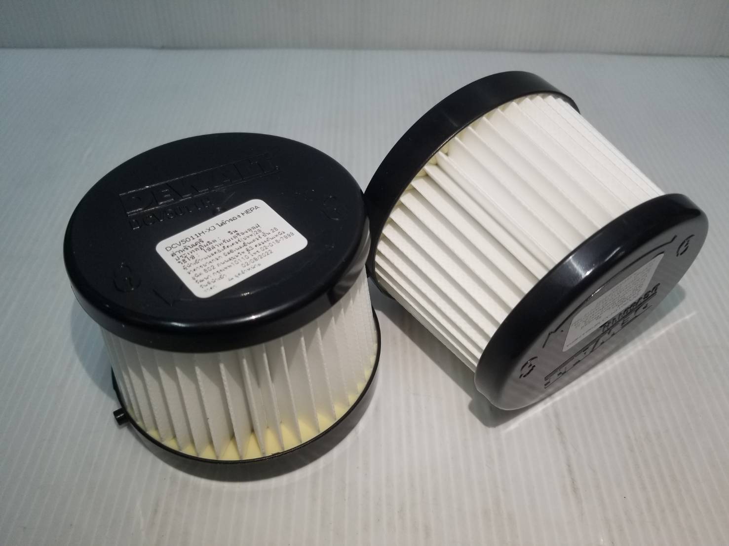 ตัวกรอง HEPA DCV5011H-XJ Replacement Filter DCV501L