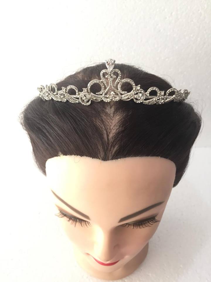 (พร้อมส่ง) เทียร่า 138