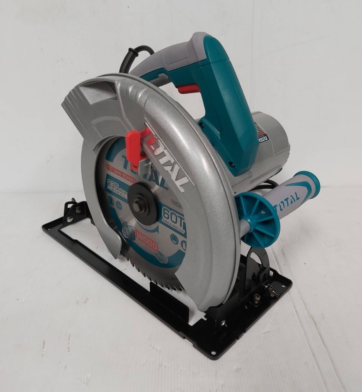 เลื่อยวงเดือน9" TS1222356 TOTAL