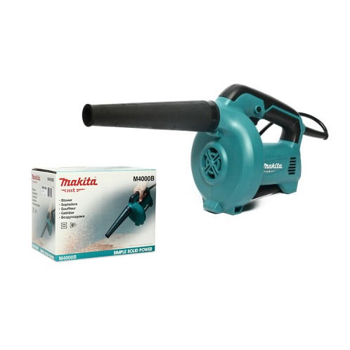 เป่าลมเย็น M4000B MAKITA ปรับรอบได้
