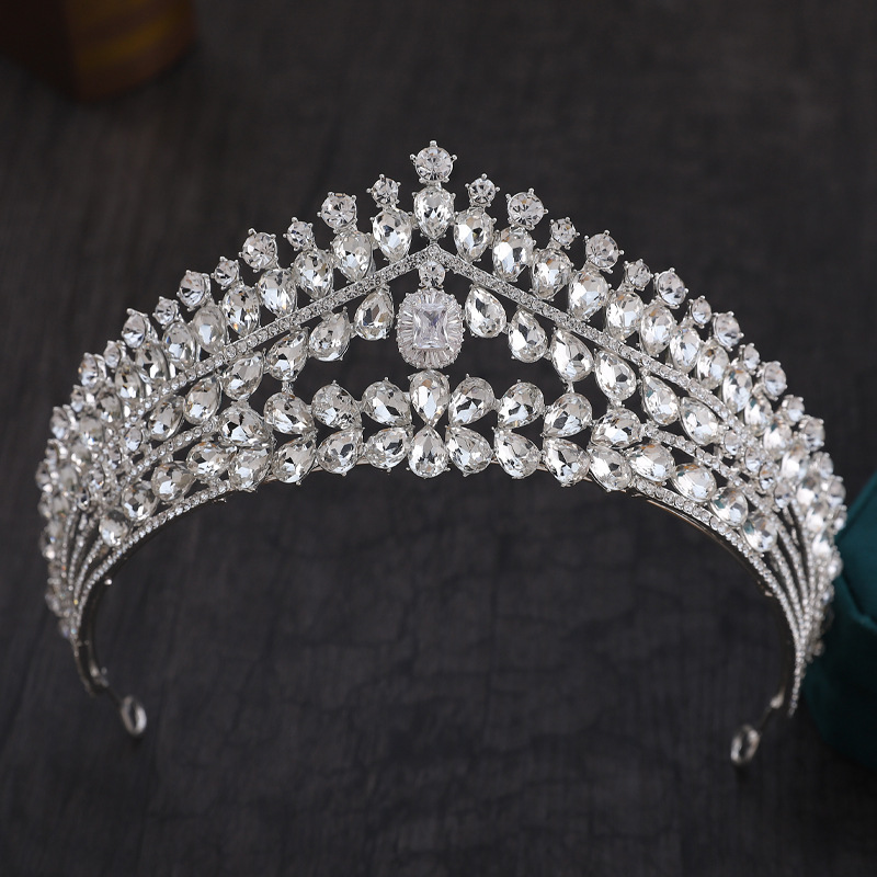 (พร้อมส่ง) เทียร่า 333 มงกุฎนางงาม 1 st Miss Supranational International 2022 สินค้าพร้อมส่งจากไทย
