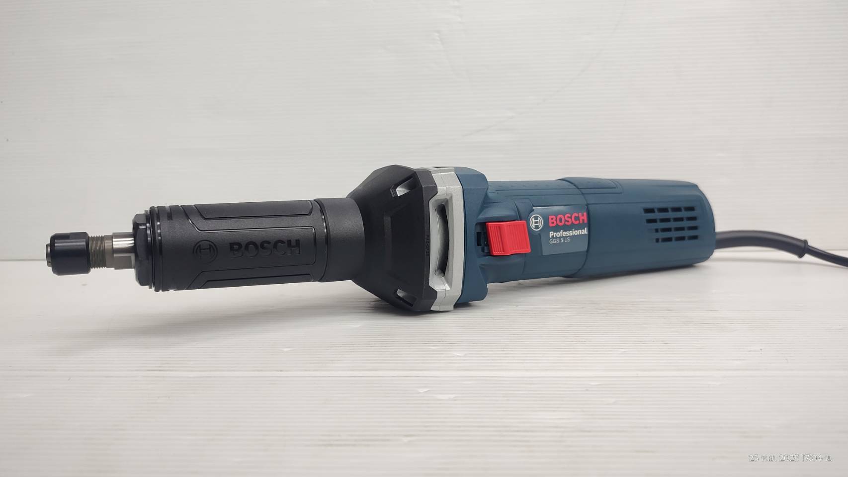 เครื่องเจียรคอยาว GGS5LS BOSCH