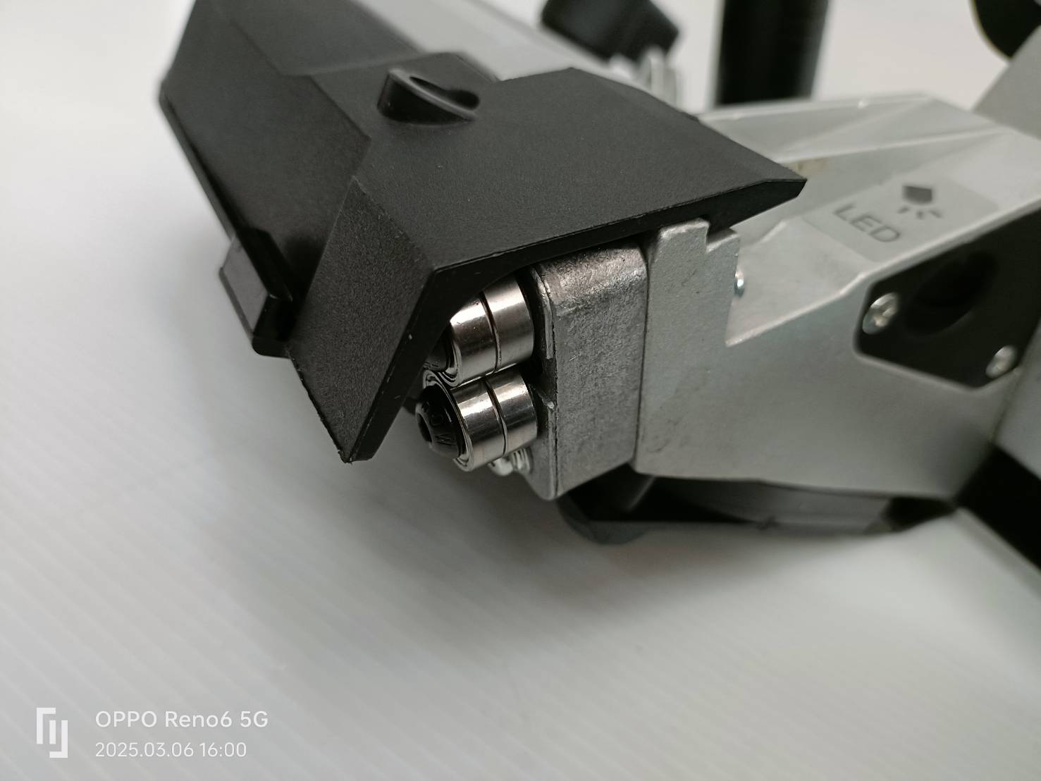 เลื่อยสายพานตัดเหล็ก รุ่น D-OK-MBS127 OKURA