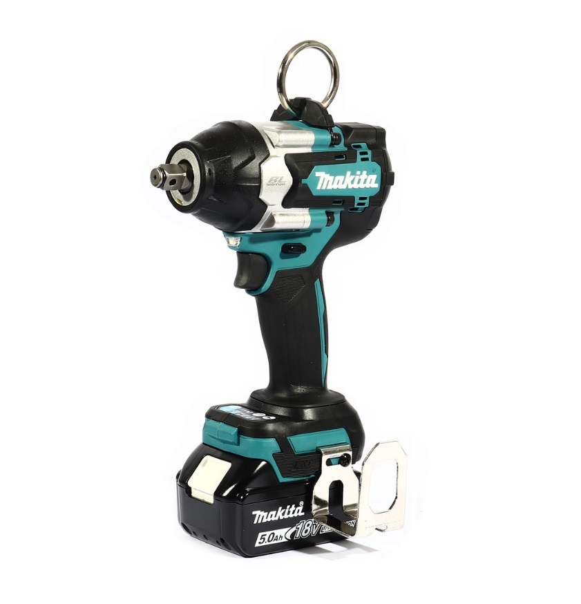 บล็อกแบตเตอรี่ 1/2″ DTW700TJX1 MAKITA