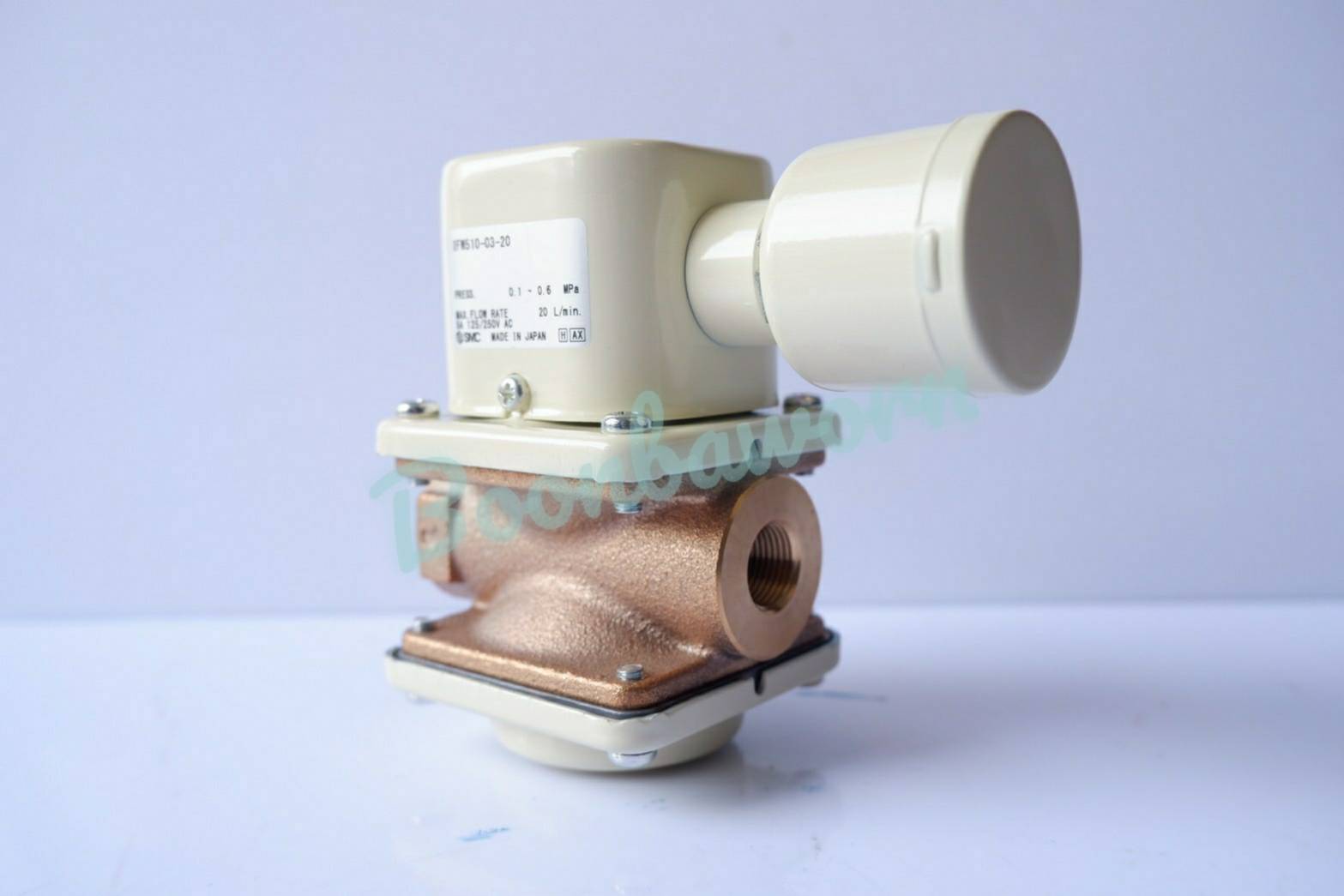 SMC FLOW SWITCH