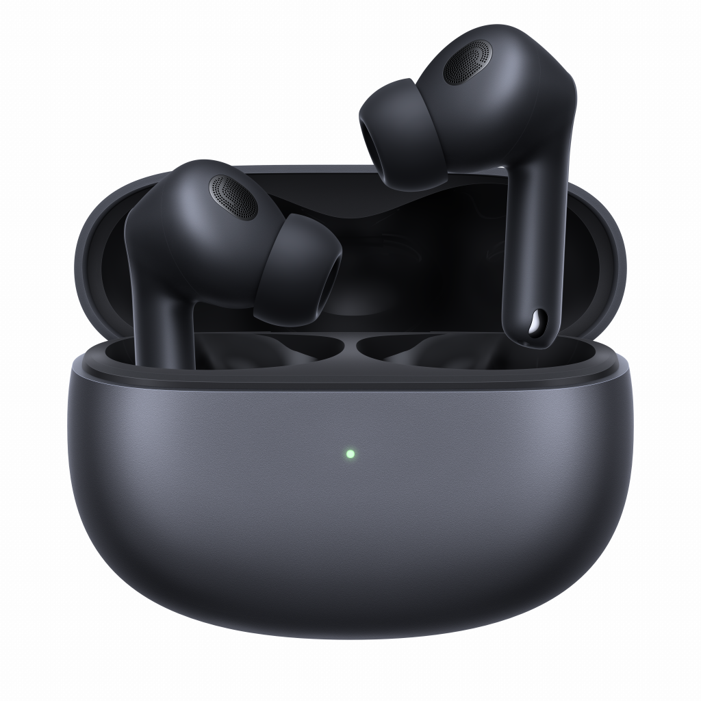 Xiaomi Buds 3T Pro (Global Version) หูฟังบูลทูธแบบไร้สาย ระบบตัดเสียงรบกวน ANC / รับประกันศูนย์ไทย 1 ปี