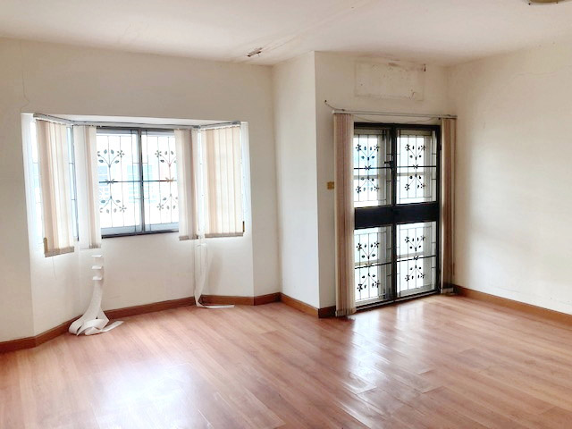 🚩 H1246 ขายทาวน์โฮม 3 ชั้น 30 ตารางวา หมู่บ้านวิชั่นวิลล์4 ซอยสามัคคี34 ใกล้ศูนย์ราชการ แจ้งวัฒนะ