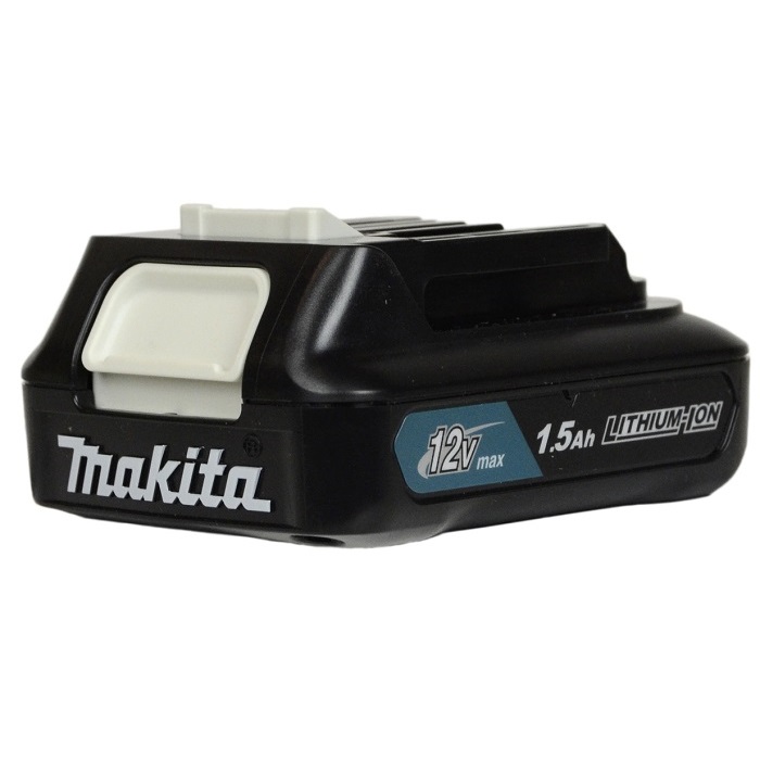 แบตเตอรี่ 12V / 1.5Ah MAKITA BL1016