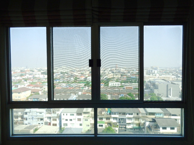 🚩H1220 ขายคอนโด ลุมพินี วิลล์ ลาดพร้าว โชคชัย4 ชั้น12A อยู่ติดถนนลาดพร้าว จากสถานีโชคชัย4 (สายสีเหลือง )เพียง 250 เมตร