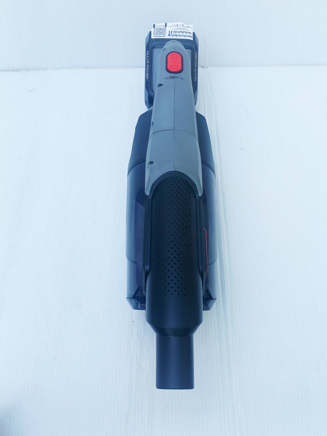 เครื่องดูดฝุ่นไร้สาย OCVC781-M1 OSUKA