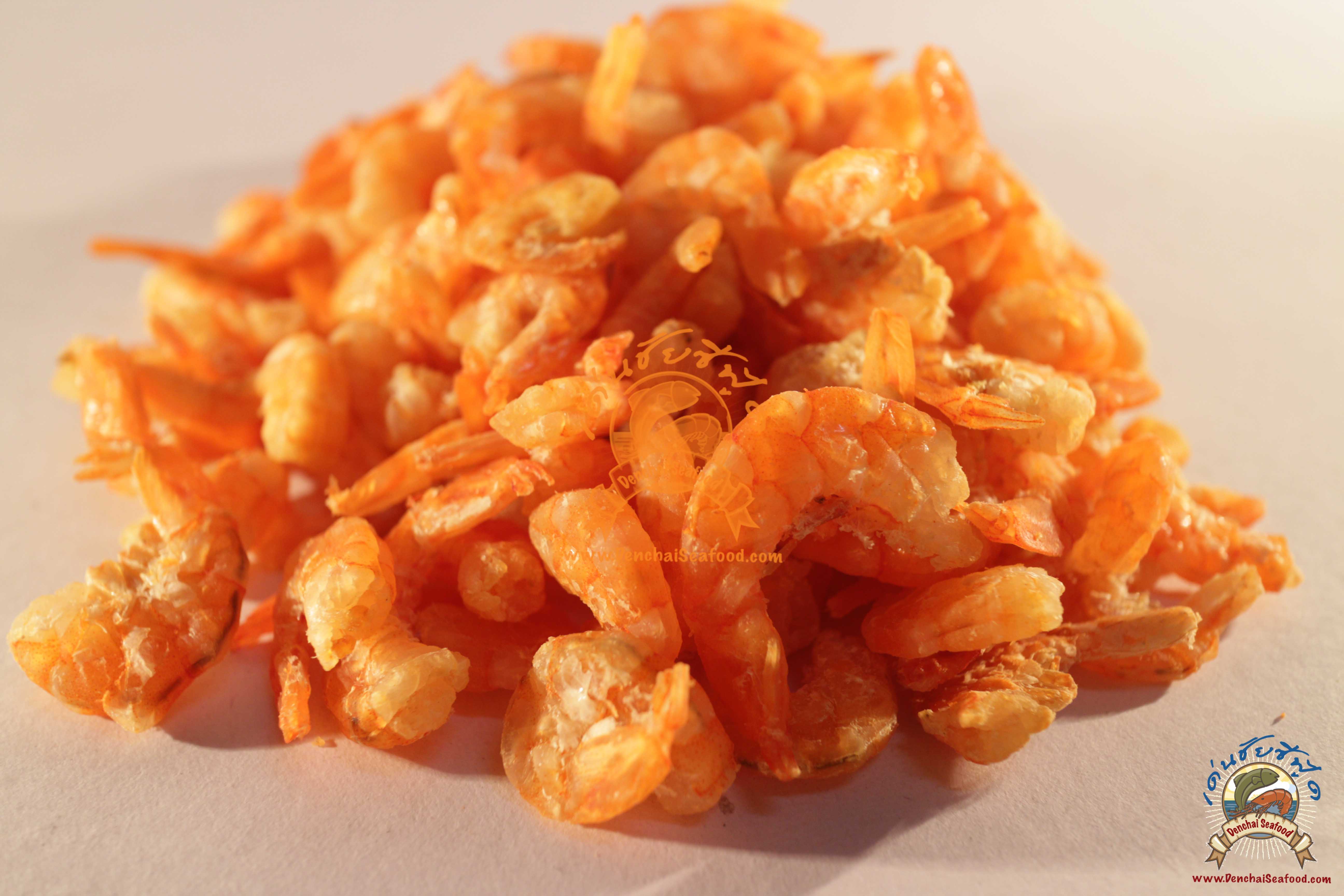 กุ้งแห้งวังขนาดใหญ่