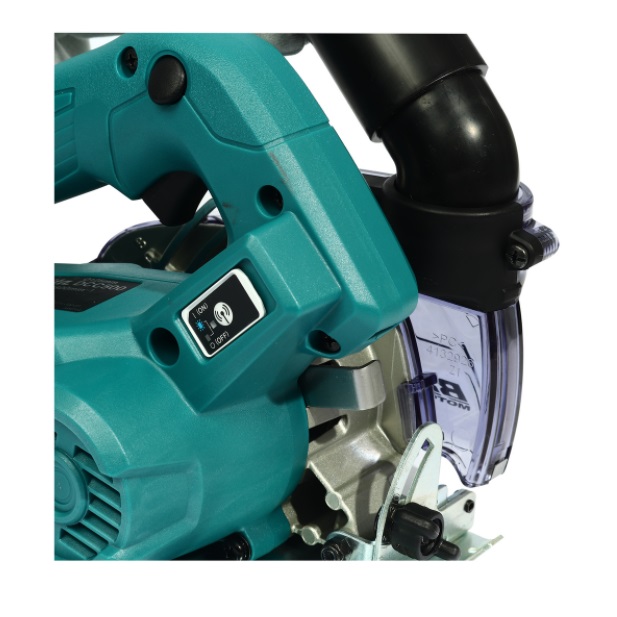 เครื่องตัดกระเบื้อง4"-5" 18V DCC500RTJ MAKITA