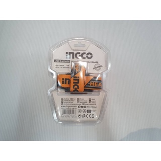 INGCO ไฟฉายคาดหัว LED รุ่น HHL013AAA8 (ถ่าน AAAx3)