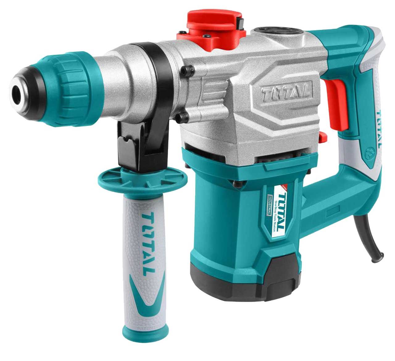 สว่านโรตารี่3ระบบ 28มม. TH110286 TOTAL (รุ่นงานหนัก)