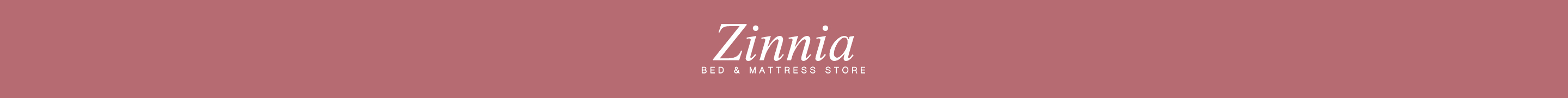 Zinnia Bedding Store