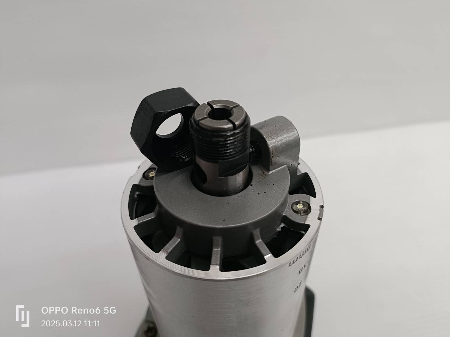 ทริมเมอร์ไร้สายไร้แปรงถ่าน OCCR886-N (เฉพาะตัวเครื่อง) OSUKA