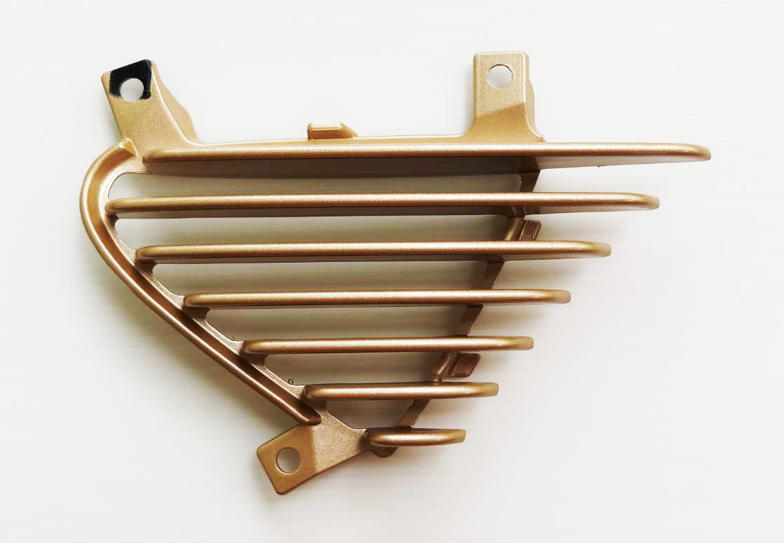 ชุดสี Wave125i ปี 2010 ไฟเลี้ยวบังลม ชุด 23 ชิ้น อะไหล่แท้ ใหม่ เบิกศูนย์