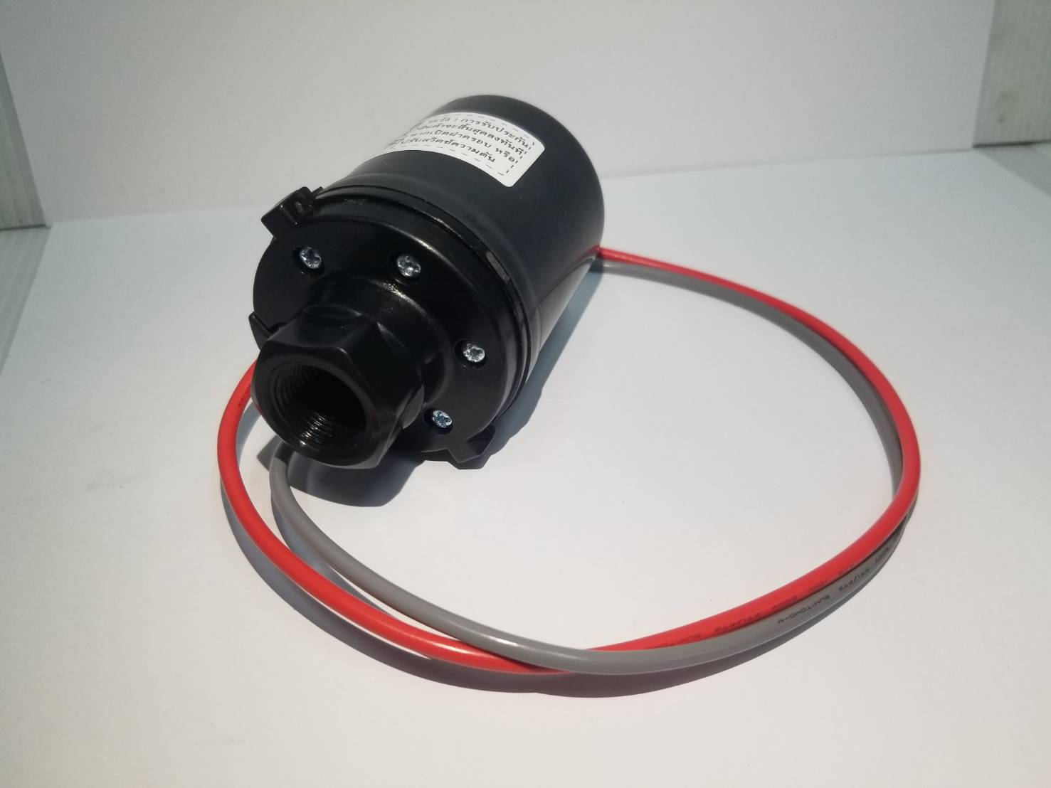 ออโต้สวิทซ์ปั้มน้ำ On 2.2 / Off 2.8 MITSUBISHI แท้