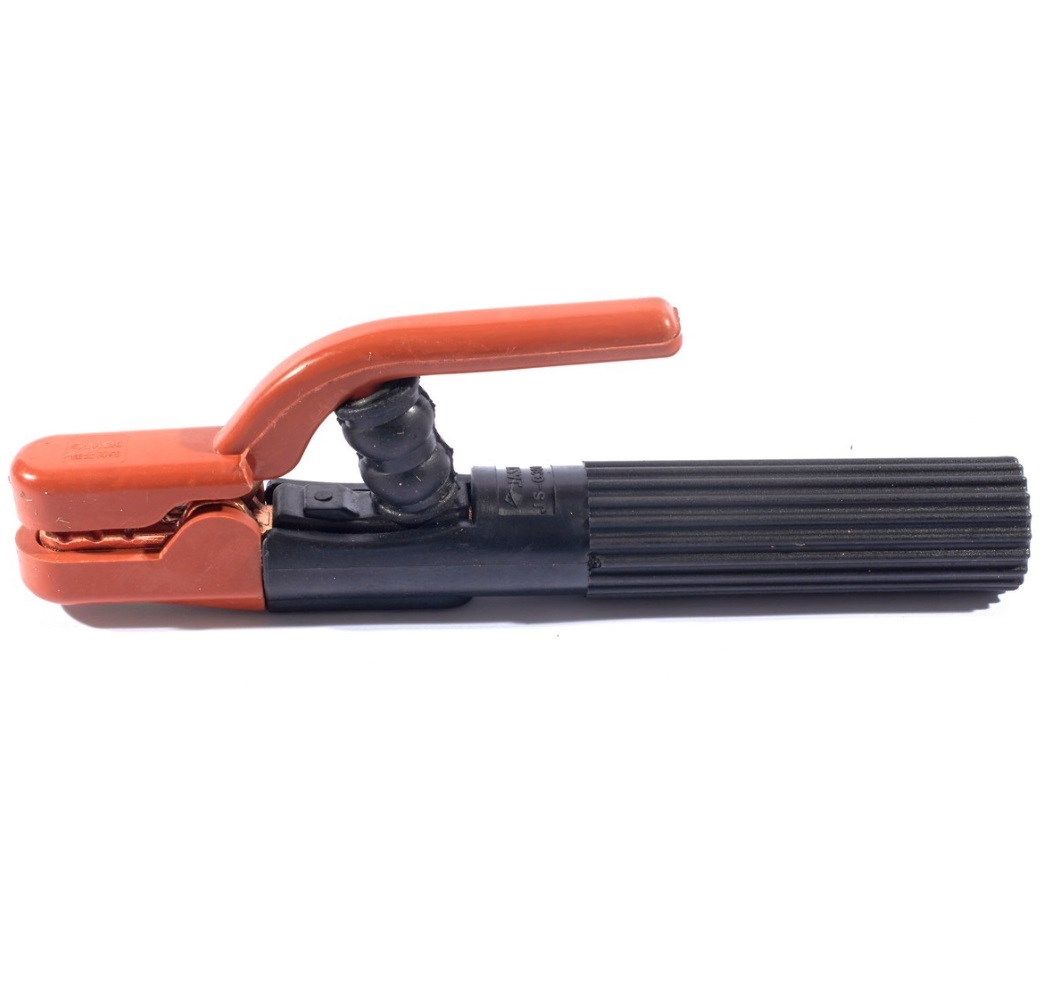 JASIC คีมจับลวดเชื่อม 300A รุ่น JS-G300A (เจสิค)