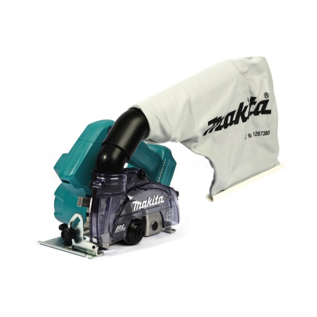 เครื่องตัดกระเบื้อง4"-5" 18V DCC500Z MAKITA