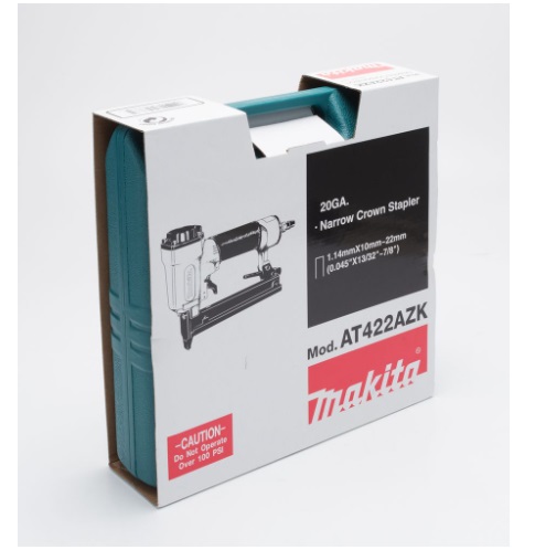 เครื่องยิงแม็กลม AT422AZK MAKITA (410J-422J)