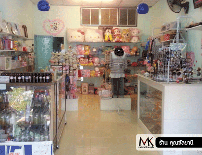 อุปกรณ์ตกแต่งร้านขายเสื้อผ้า อะคริลิค ราคาถูก