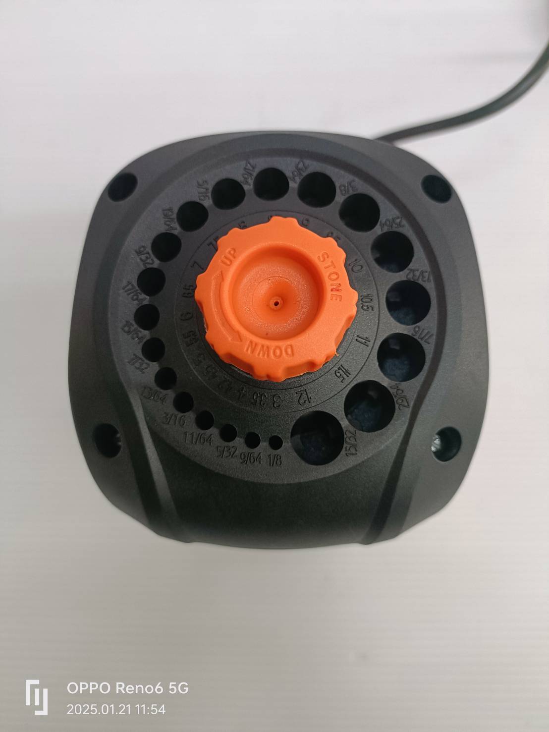 KONY เครื่องลับดอกสว่าน รุ่น KN-HT043