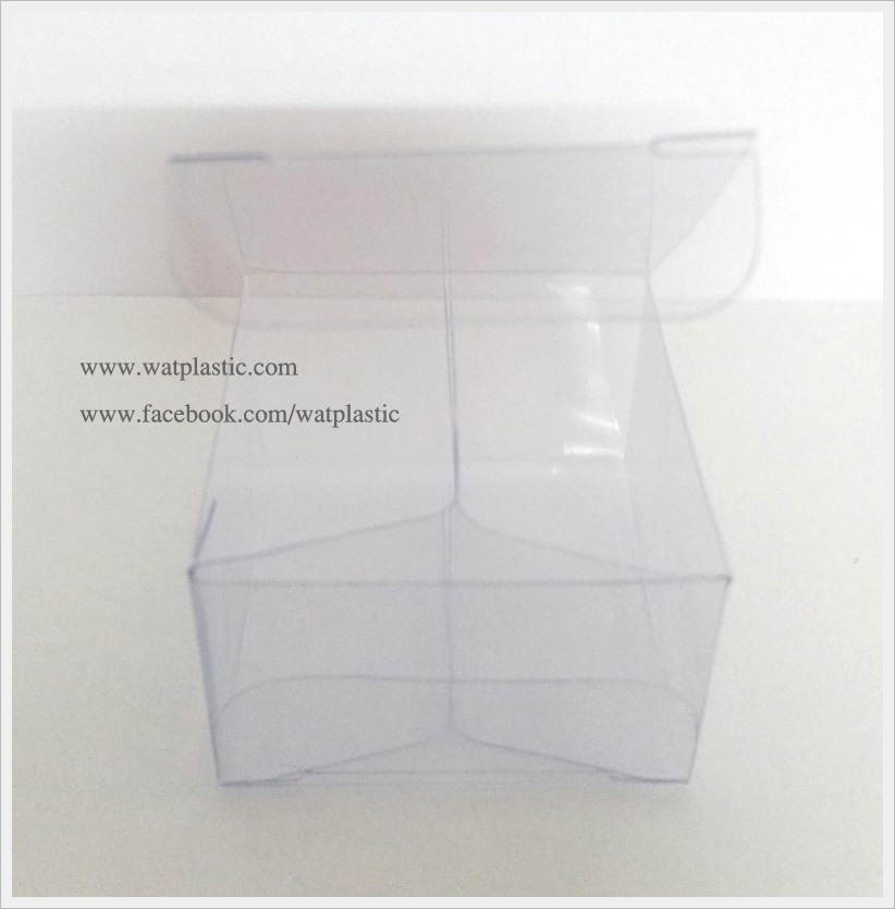 กล่อง ตลับครีม/กระปุกครีม ขนาด 4.2 x 4.2 x 2.6 cm