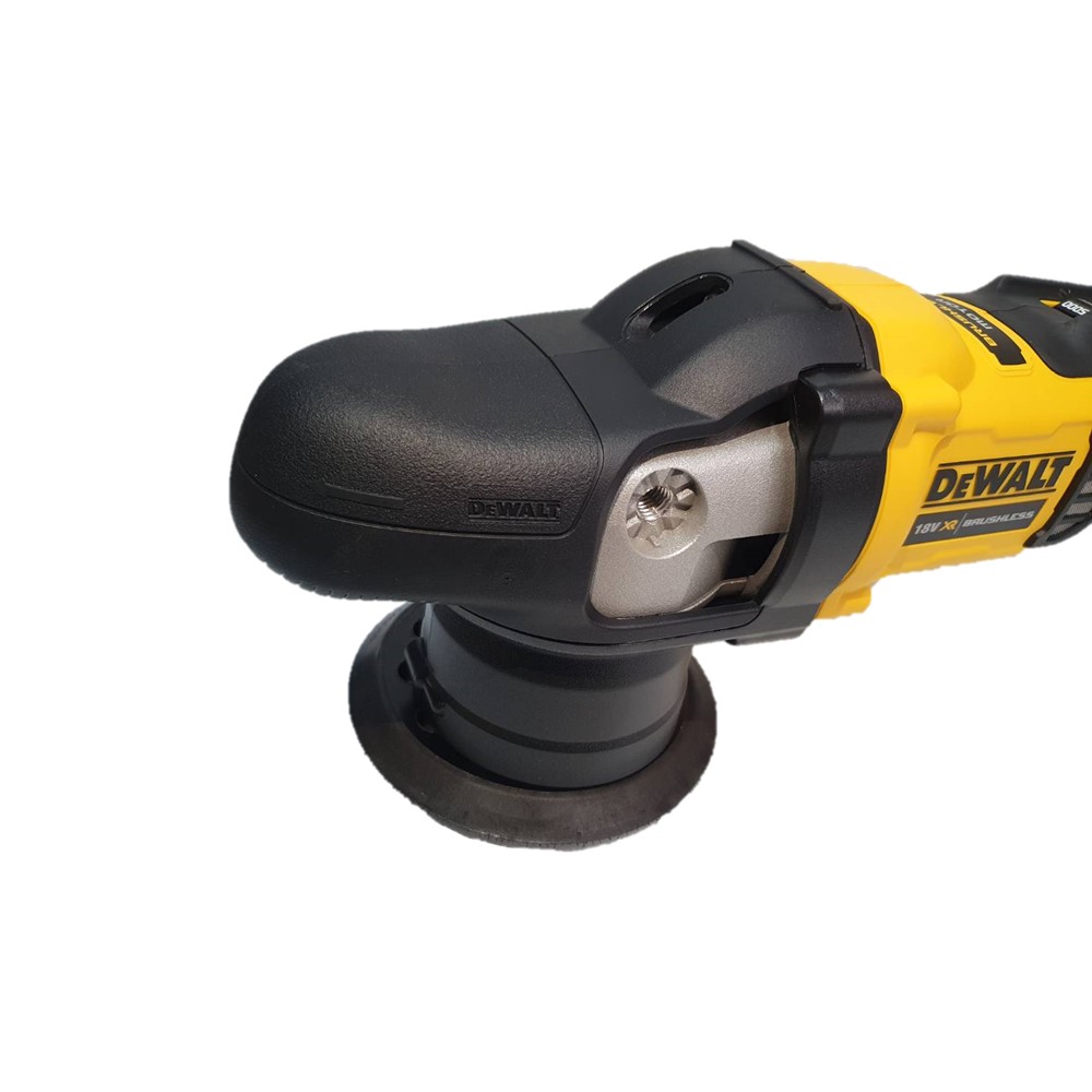 ขัดสี5"แบบDUAL ACTION DCM848N DEWALT