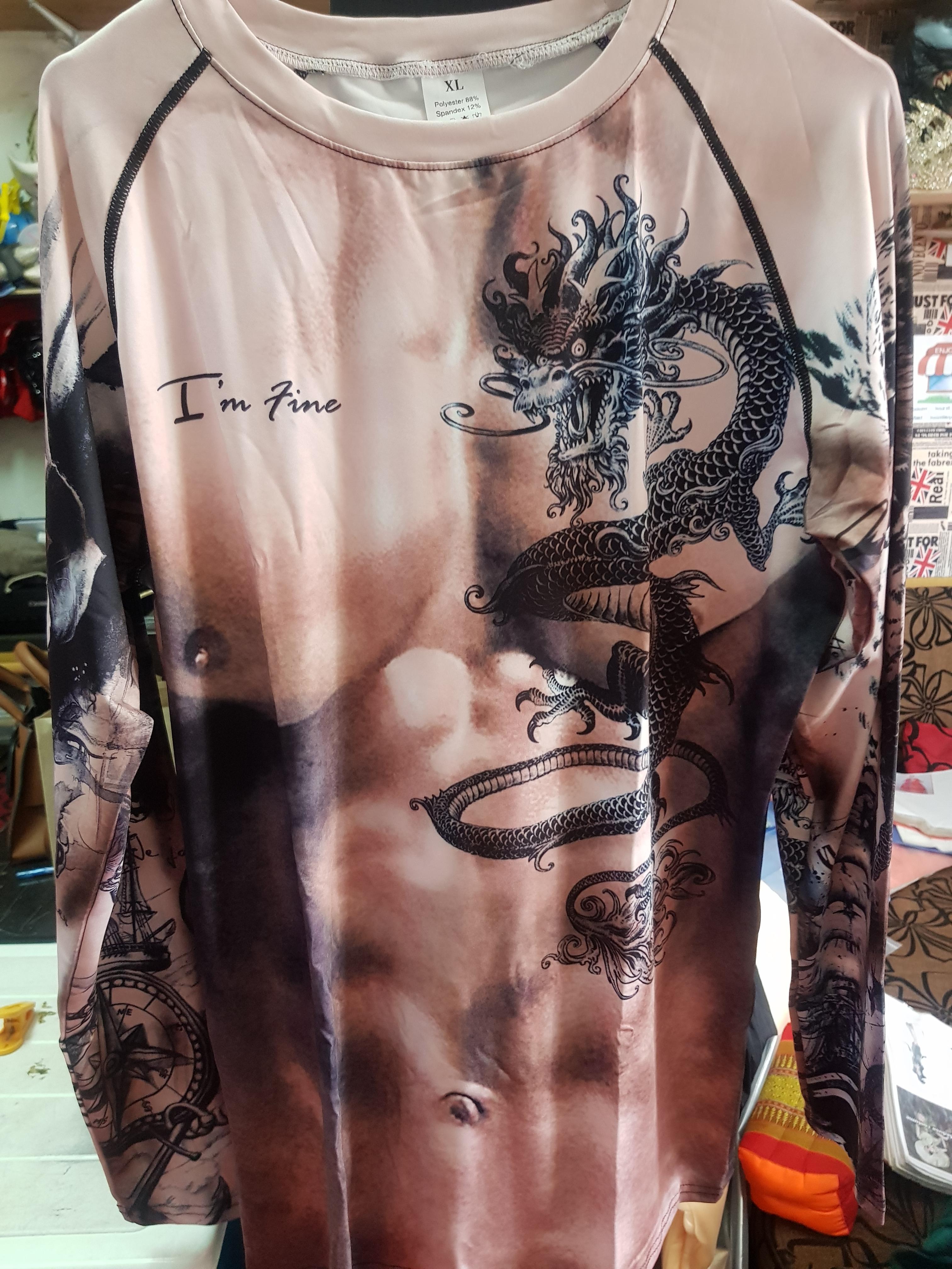 ชุดนักมวย ชุดมวยไทย เสื้อคลุมนักมวย ชุดกีฬา