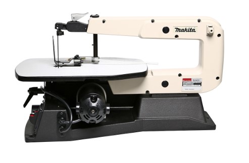 เลื่อยฉลุแท่น SJ-401 MAKITA