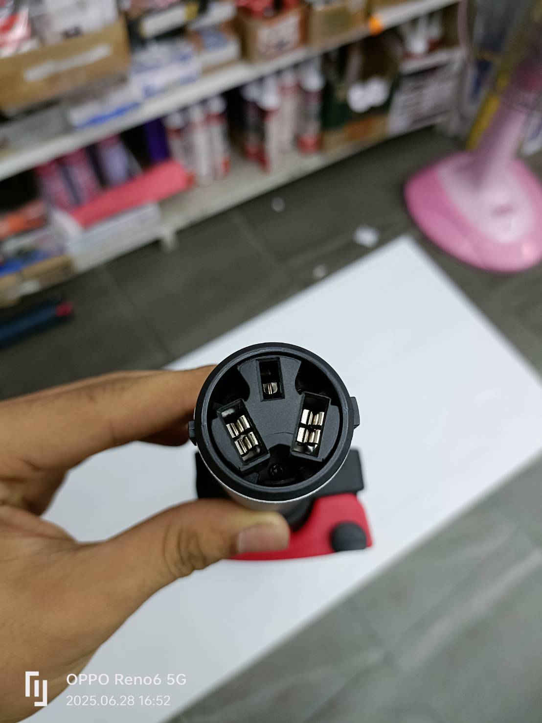 เลื่อยโซ่10"ด้ามยาว GKE18V-25TP BOSCH SOLO