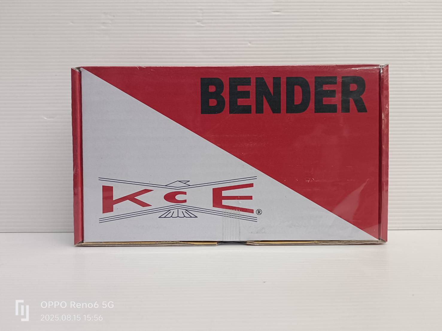 เบนเดอร์ ที่ดัดท่อบาง EMT 1/2 BEN10 KCE