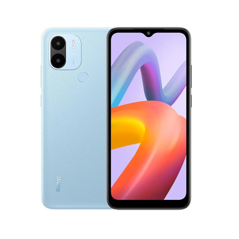 Redmi A2+ (3/64GB) สมาร์ทโฟนราคาประหยัด (ประกันศูนย์ไทย 1 ปี)