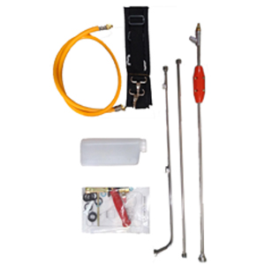 เครื่องพ่นยา สะพายหลัง มิตซูกิ โปร รุ่น F767 (รุ่นงานหนัก) ปั๊มอลูมิเนียม คาร์บูเรเตอร์แบบลูกลอย ลานสตาร์ทแบบดึงเบาผ่อนแรง