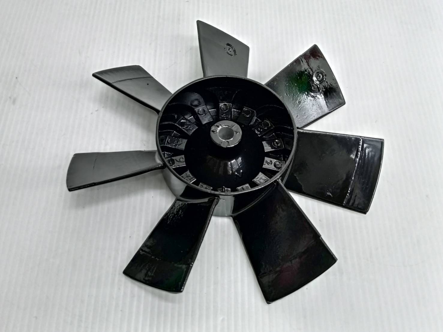 อะไหล่ใบพัดลมอุโมง TW-10 10" TOWA #TW232-0052