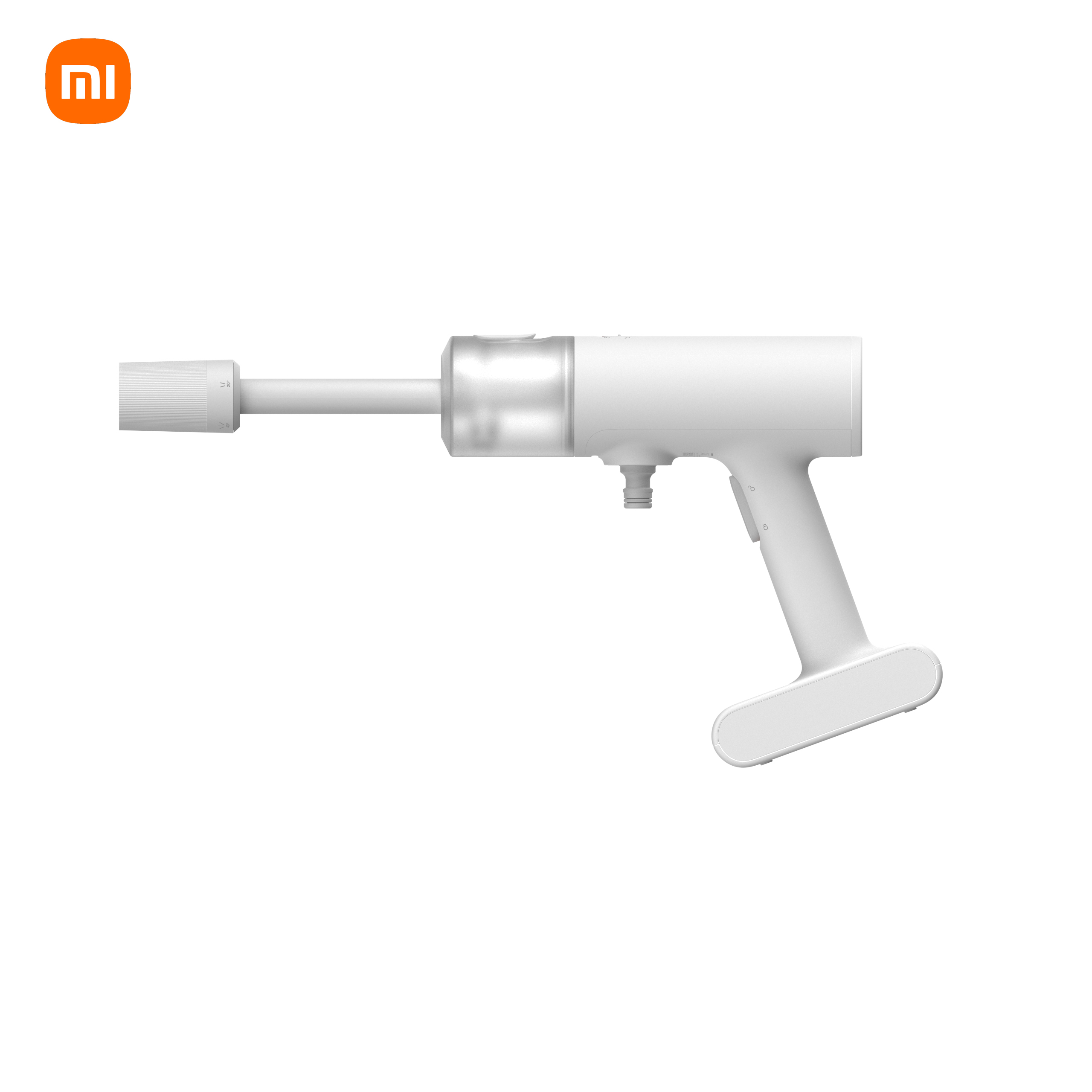 Xiaomi Cordless Pressure Washer เสียวหมี่ เครื่องฉีดน้ำล้างรถ ไร้สายแรงดันสูง (รับประกันศูนย์ไทย 1 ปี)