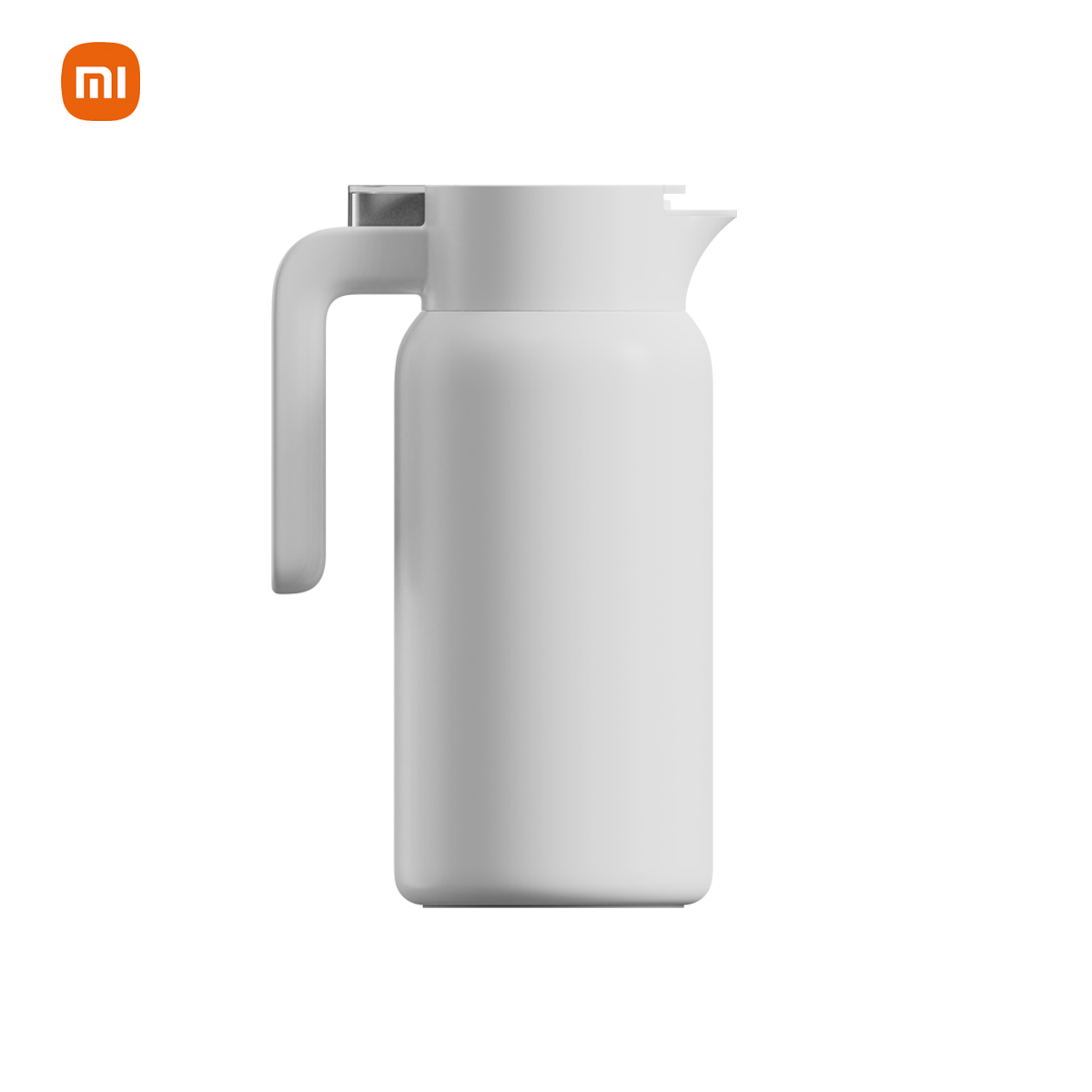 Xiaomi Insulated Kettle 1.8L เสี่ยวหมี่ กระติกน้ำ เก็บอุณหภูมิ เก็บได้ทั้งร้อนและเย็น (รับประกันศูนย์ไทย 1 ปี)