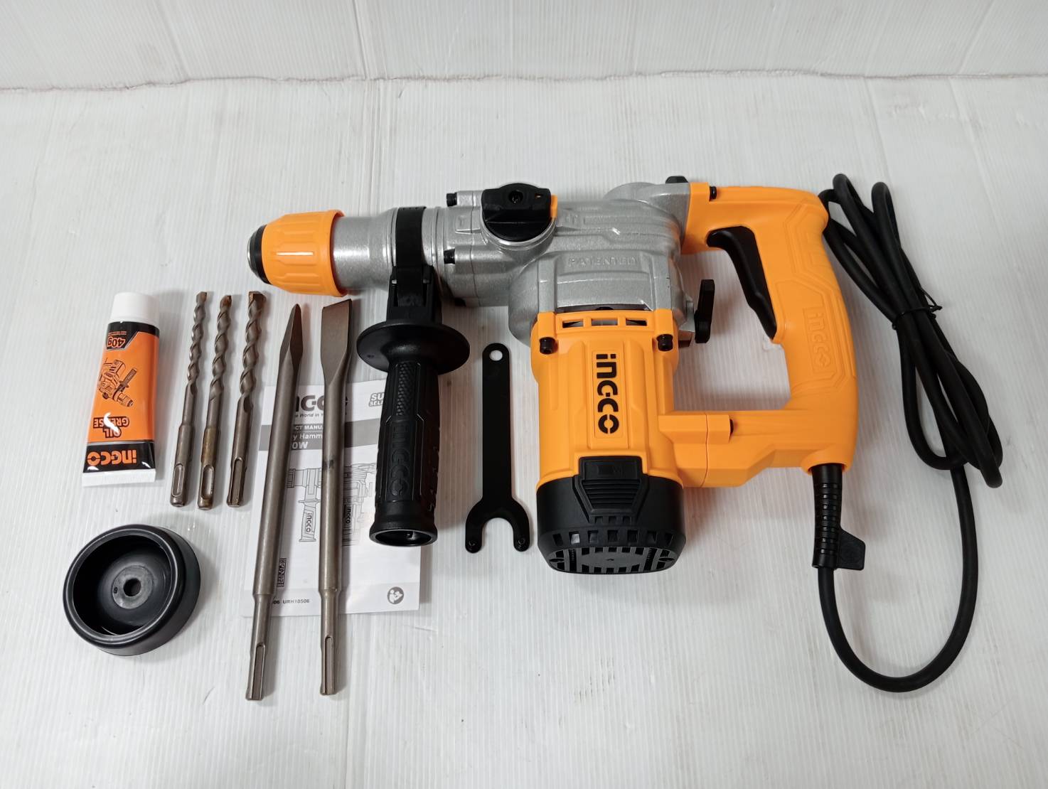 สว่านโรตารี่ RH10506 INGCO (อิงโก้)