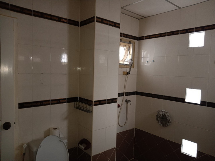 🚩H1192 ขายถูกบ้านแฝด 3ชั้น 39.9 ตร.วา ใกล้แจ้งวัฒนะ ราคา 3.3 ล้านบาท ฟรีค่าโอน หมู่บ้านโพธิ์แก้ว ประชาชื่น-แจ้งวัฒนะ ใกล้รถไฟฟ้าสายสีชมพู