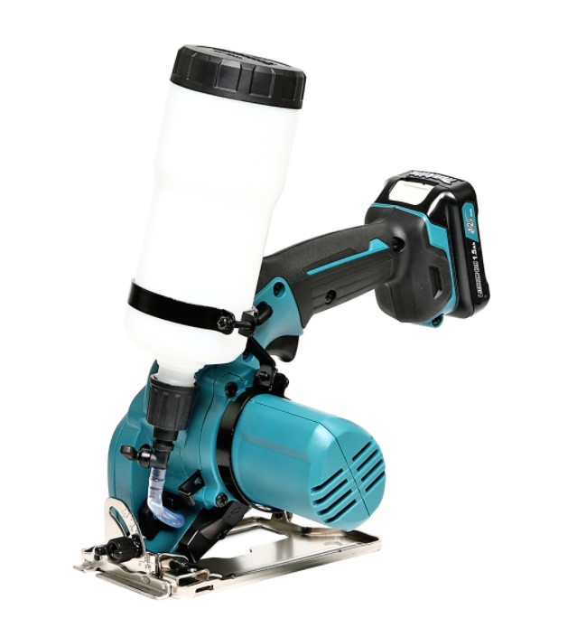 ตัดกระเบื้องไร้สาย12V CC301DWYE MAKITA